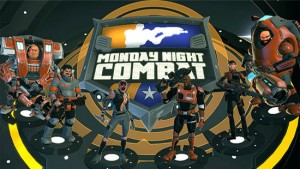 Monday Night combat