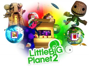 Little Big Planet 2