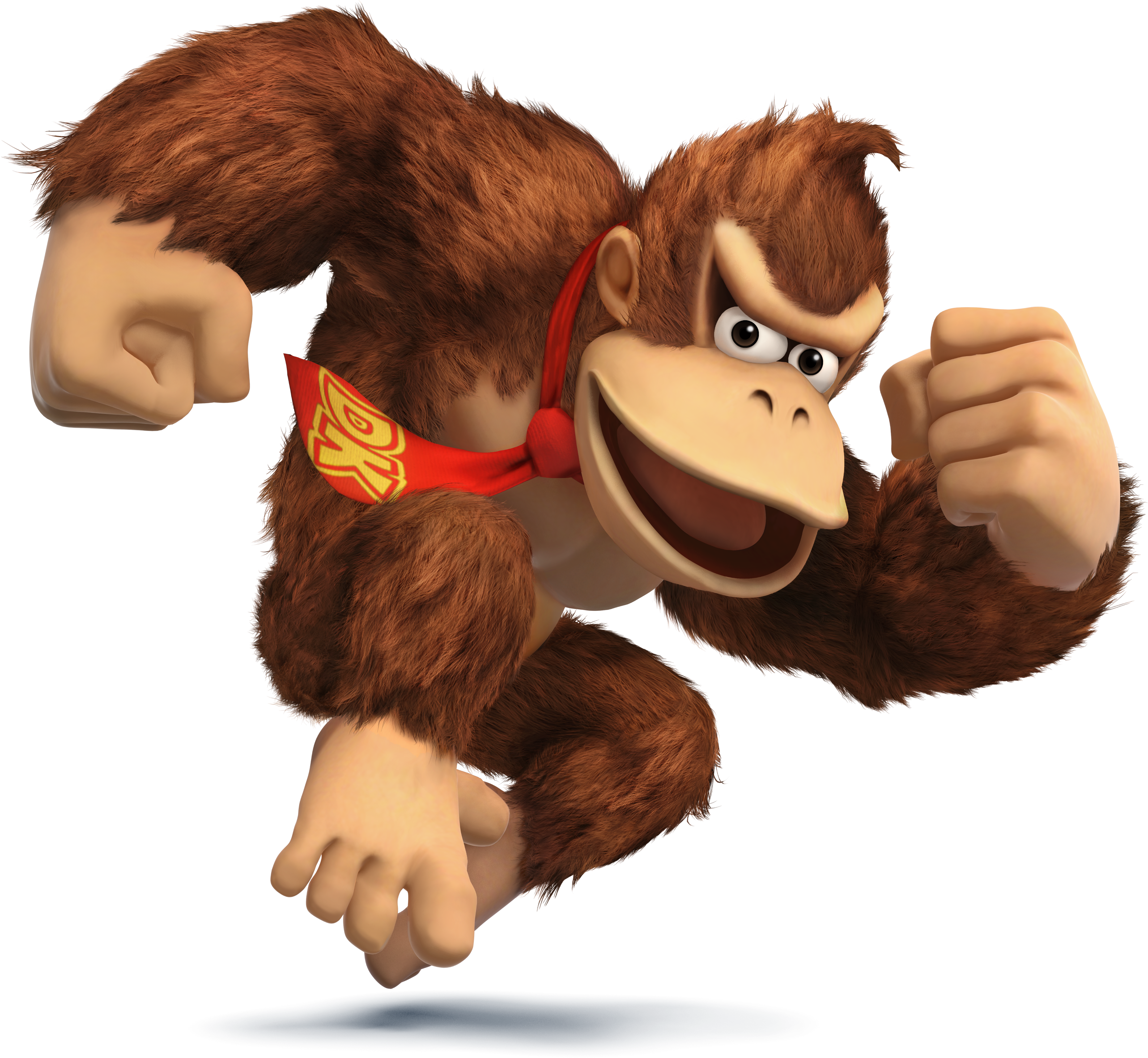 Video trailer oficial Donkey Kong para Wii