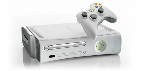 2 lanzamientos para Xbox 360