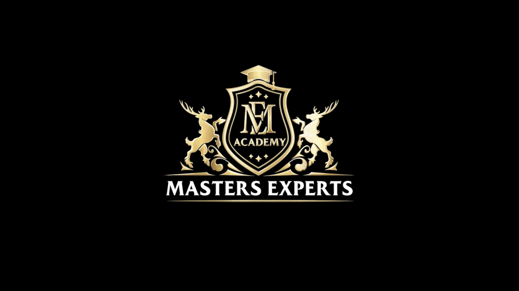 Masters Experts Academy es la academia de formación en internet que te enseña a aprovechar las herramientas informáticas