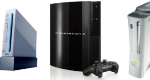 Decisiones ¿PS3, Xbox 360 o Wii?